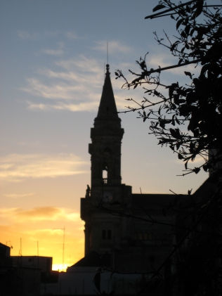 Basilica dei SS. Medici Cosma e Damiano